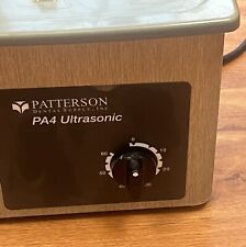 Patterson ultrasonic cleaner for sale  Conway
