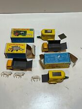Vintage matchbox pony for sale  South Yarmouth