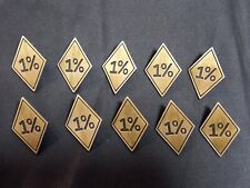 10x pin badge gebraucht kaufen  Lasbek, Pölitz, Steinhorst, Stubben