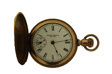 Antique monarch watch for sale  MIDHURST