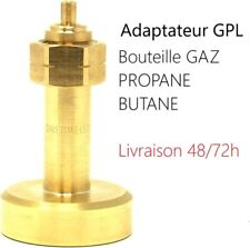 Gpl adaptateur remplissage d'occasion  Levallois-Perret