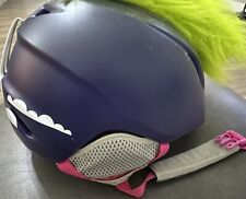 Giro launch helmet for sale  Brighton
