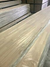 Solid oak worktop for sale  Shipping to Ireland