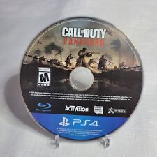 🔥 Call of Duty Vanguard - Sony PlayStation 4, PS4, 2021 - Apenas como novo disco ✈️ comprar usado  Enviando para Brazil