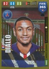156 psg diallo d'occasion  Bussy-Saint-Georges