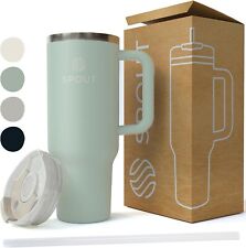 Tumbler handle insulated for sale  New Harmony