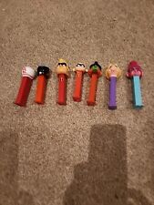 Lot different pez for sale  Omaha