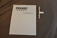 Folbot rudder piece for sale  Las Vegas
