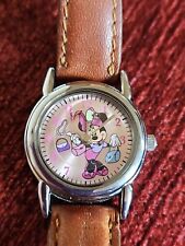 Disney watch. exclusively for sale  WELLS