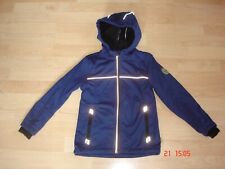 Jungen softshelljacke jacke gebraucht kaufen  Pfaffenhofen a.d.Ilm