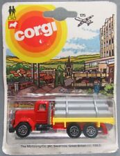 Corgi toys junior d'occasion  Expédié en Belgium