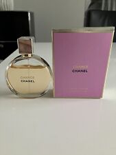 Chanel chance edp gebraucht kaufen  Konstanz