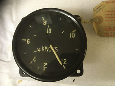 Airspeed indicator 180 for sale  SWADLINCOTE