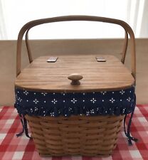 Longaberger gourmet picnic for sale  Wimauma