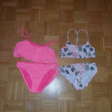 Mädchen bikini 170 gebraucht kaufen  Weilburg