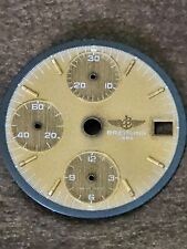 Quadrante breitling chronomat usato  Rovigo