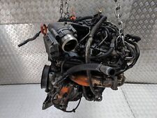 Audi engine complete for sale  BROXBURN