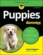 puppies dummies book for sale  Montgomery