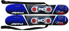 Alpina skiboard fatboard for sale  Shipping to Ireland