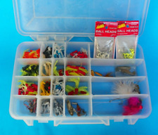 Lots fishing lures for sale  Los Angeles