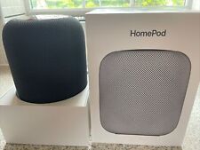 Apple homepod 1st for sale  WORKSOP