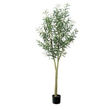 6ft artificial olive for sale  USA