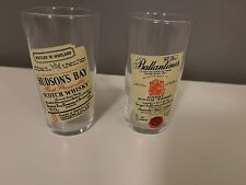 Ballantines whisky vintage gebraucht kaufen  Pfaffenhofen a.d.Ilm