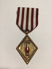 Médaille militaire blessés d'occasion  Dole