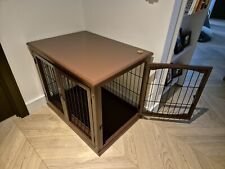 Pawhut dog crate for sale  UK