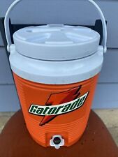 Gatorade gallon beverage for sale  Springfield