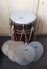 bhangra dhol for sale  NOTTINGHAM