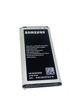 Genuine Samsung Galaxy S5 Mini SM-G800F Battery EB-BG800BBE Battery Accu for sale  Shipping to South Africa