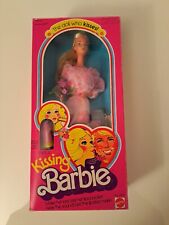 Barbie superstar kissing usato  Bologna