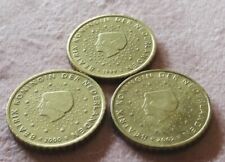 Monette set centesimi usato  Novara