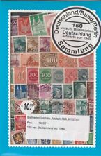Allemagne lot 150 d'occasion  Guidel