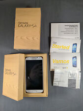 Samsung Galaxy S4 (SPH-L720) 16GB (Sprint) - ESN limpo, funciona com tela defeituosa comprar usado  Enviando para Brazil