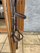 Rambo micklem bridle for sale  TURRIFF