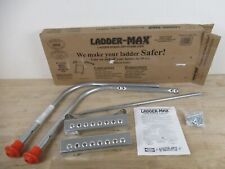 Ladder -Max Stand-Off Stabilizer Accessories Ladders, OPEN BOX for sale  Shipping to South Africa