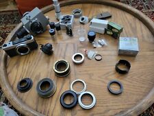 nikon microscope camera for sale  Shipping to South Africa