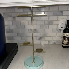Jewelry stand hanging for sale  Bayside