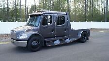 06 freightliner m2 for sale  Charles City