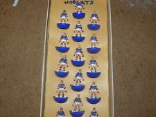 Subbuteo rugby team for sale  SHEFFIELD