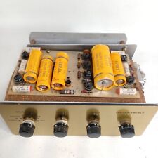 Vintage unknown amplifier d'occasion  Expédié en Belgium