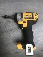 DeWalt DCF885 18v Li-Ion XR Impact Driver Body Only for sale  Shipping to South Africa