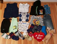 21x jungen kleiderpaket gebraucht kaufen  Göttingen