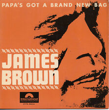 James brown papa d'occasion  France