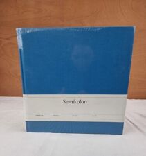 Semikolon gästebuch heritage gebraucht kaufen  Werne