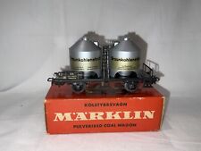 Marklin 4511 pulverized d'occasion  Expédié en Belgium