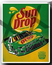 Dale earnhardt sundrop for sale  Cherryville