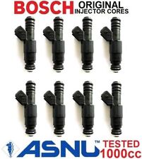 Injetores de combustível para Ford Falcon Ba Bf 5.4 24v 8 X 1000cc 95lb Bosch Barra 230, usado comprar usado  Enviando para Brazil